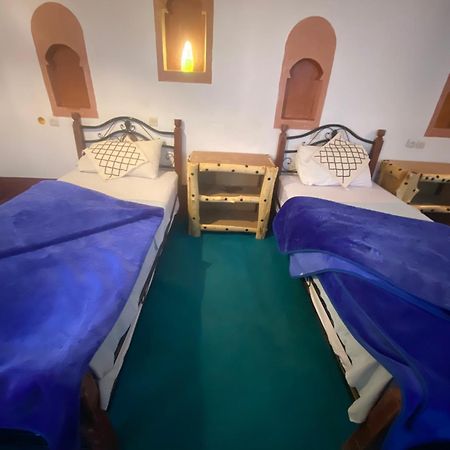 Tamellalt  Tafsut Dades Guesthouse Stay With Locals מראה חיצוני תמונה