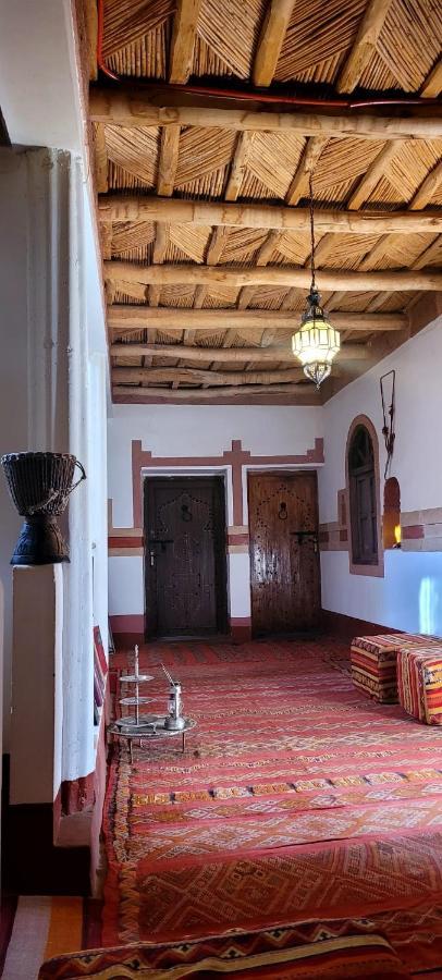 Tamellalt  Tafsut Dades Guesthouse Stay With Locals מראה חיצוני תמונה