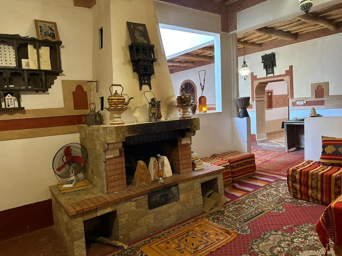 Tamellalt  Tafsut Dades Guesthouse Stay With Locals מראה חיצוני תמונה