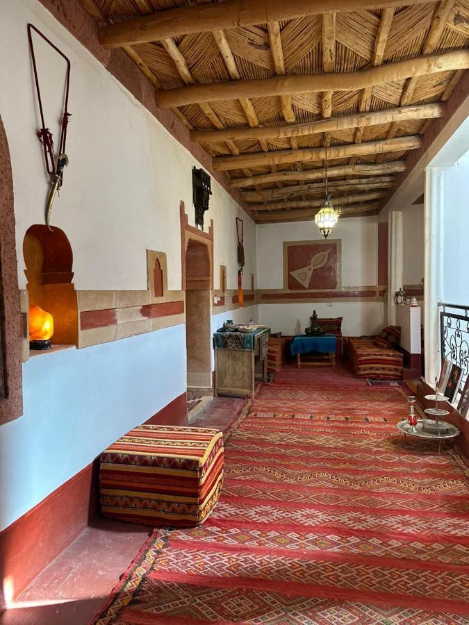 Tamellalt  Tafsut Dades Guesthouse Stay With Locals מראה חיצוני תמונה