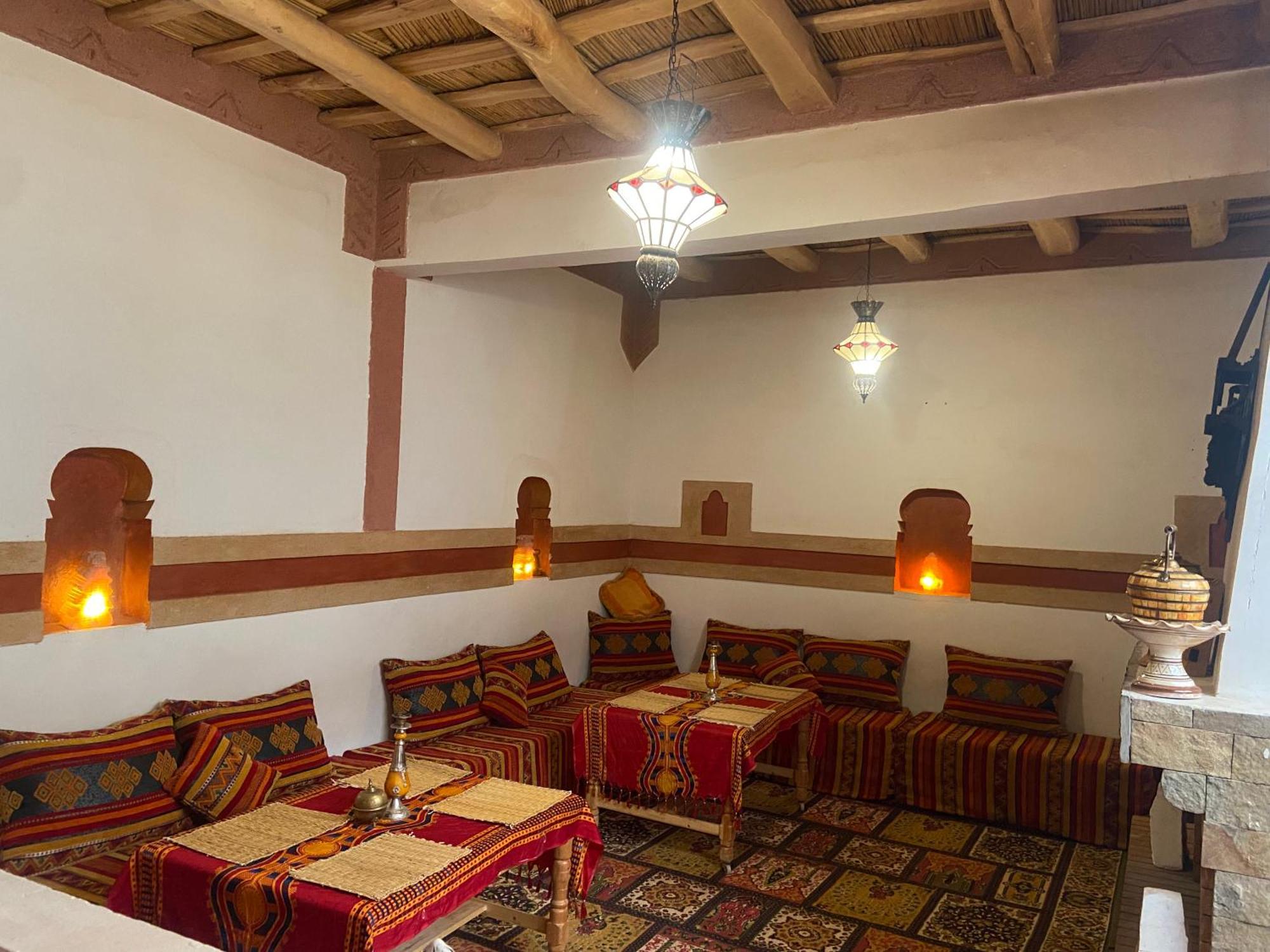Tamellalt  Tafsut Dades Guesthouse Stay With Locals מראה חיצוני תמונה