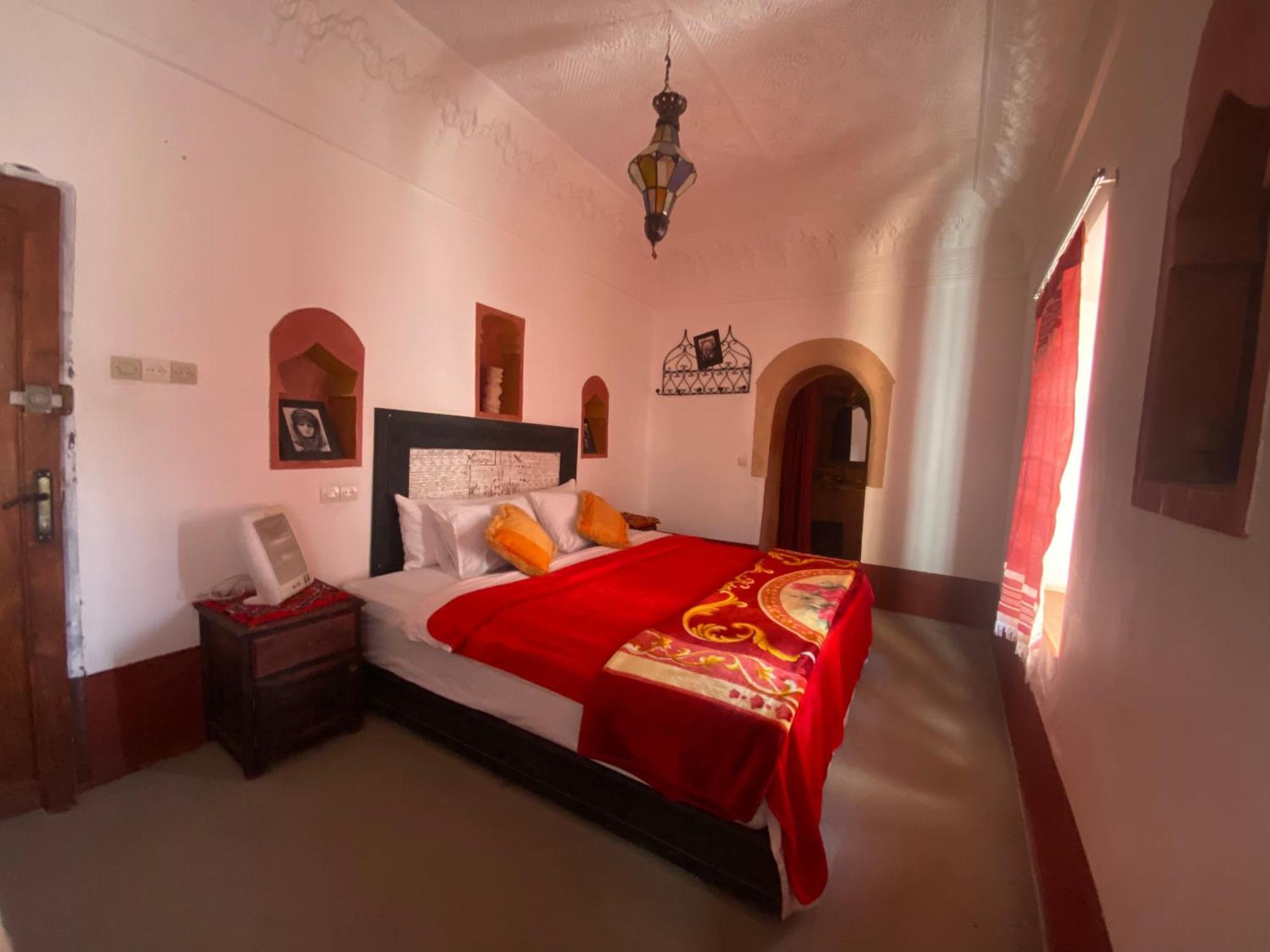 Tamellalt  Tafsut Dades Guesthouse Stay With Locals מראה חיצוני תמונה