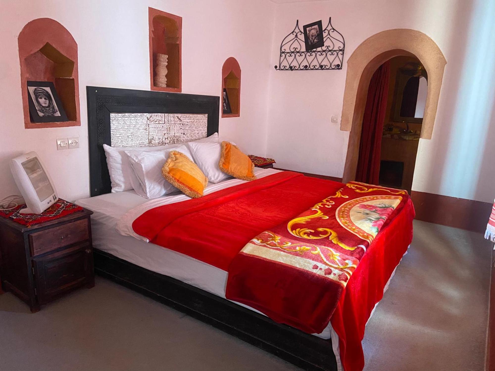 Tamellalt  Tafsut Dades Guesthouse Stay With Locals מראה חיצוני תמונה