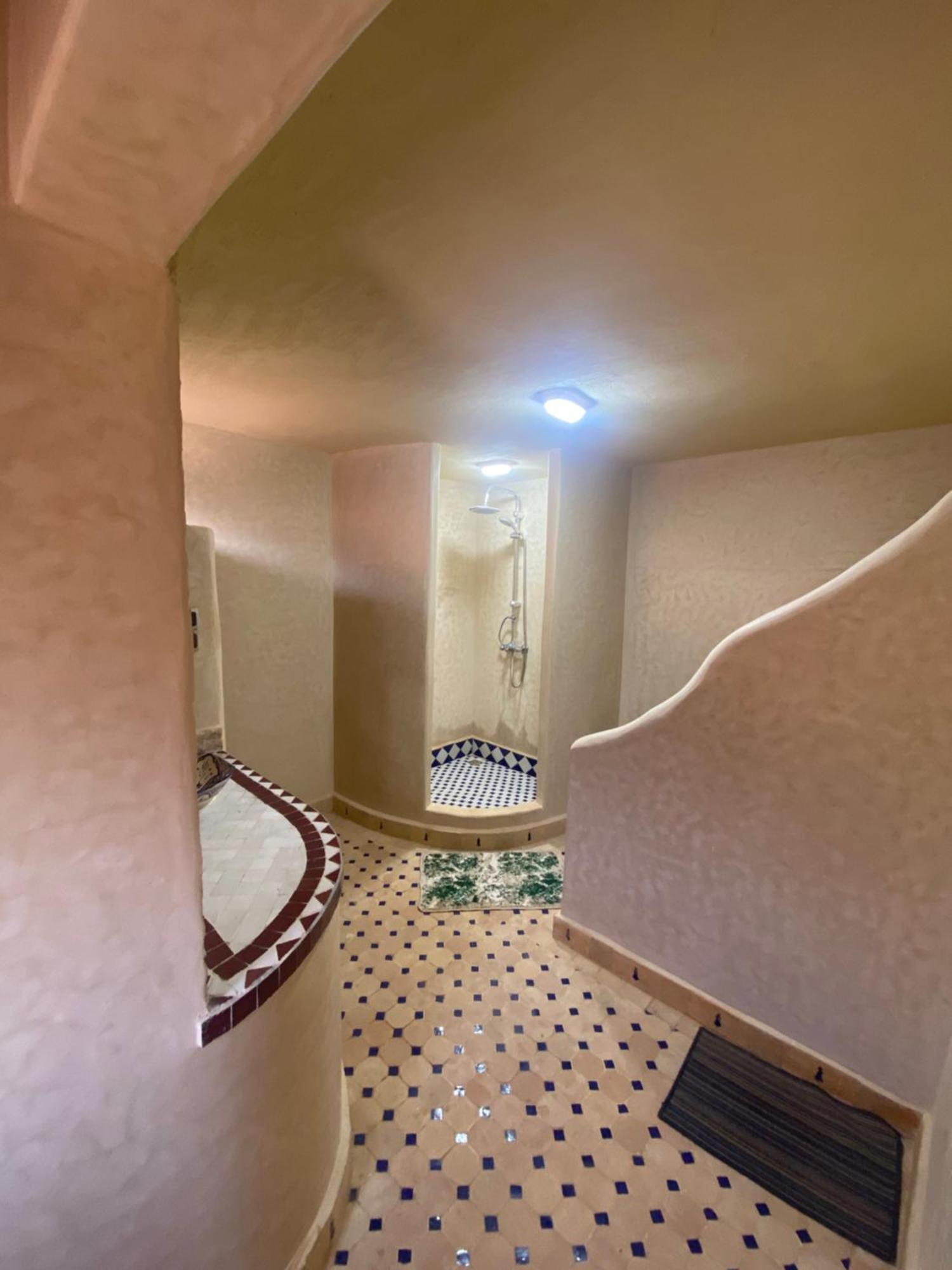Tamellalt  Tafsut Dades Guesthouse Stay With Locals מראה חיצוני תמונה