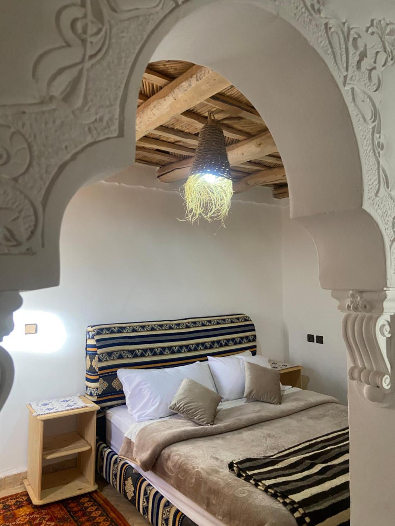 Tamellalt  Tafsut Dades Guesthouse Stay With Locals מראה חיצוני תמונה