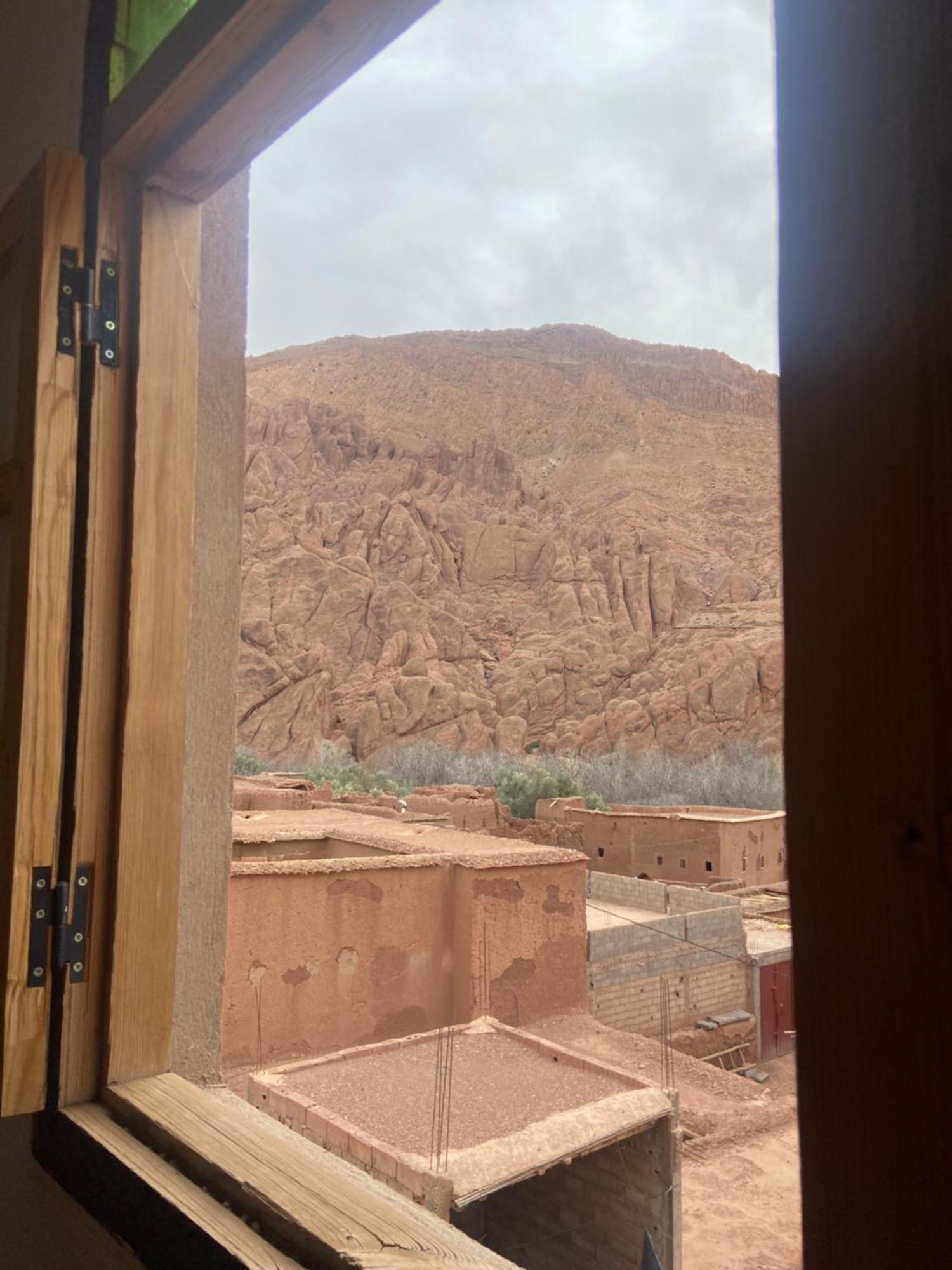 Tamellalt  Tafsut Dades Guesthouse Stay With Locals מראה חיצוני תמונה