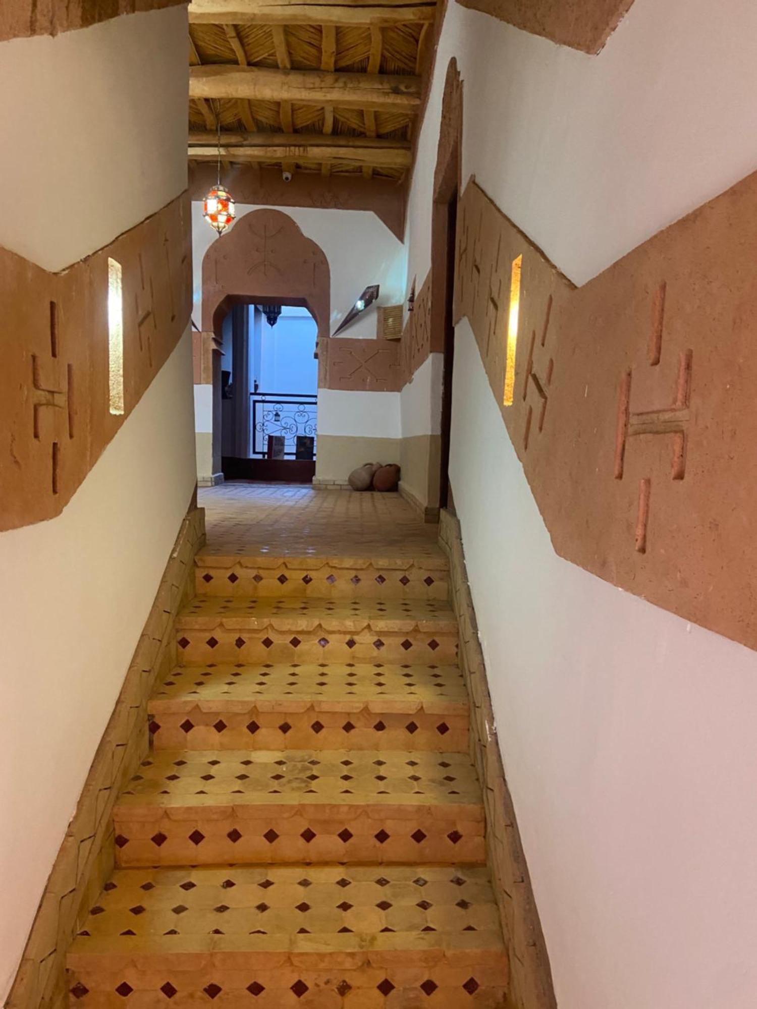 Tamellalt  Tafsut Dades Guesthouse Stay With Locals מראה חיצוני תמונה