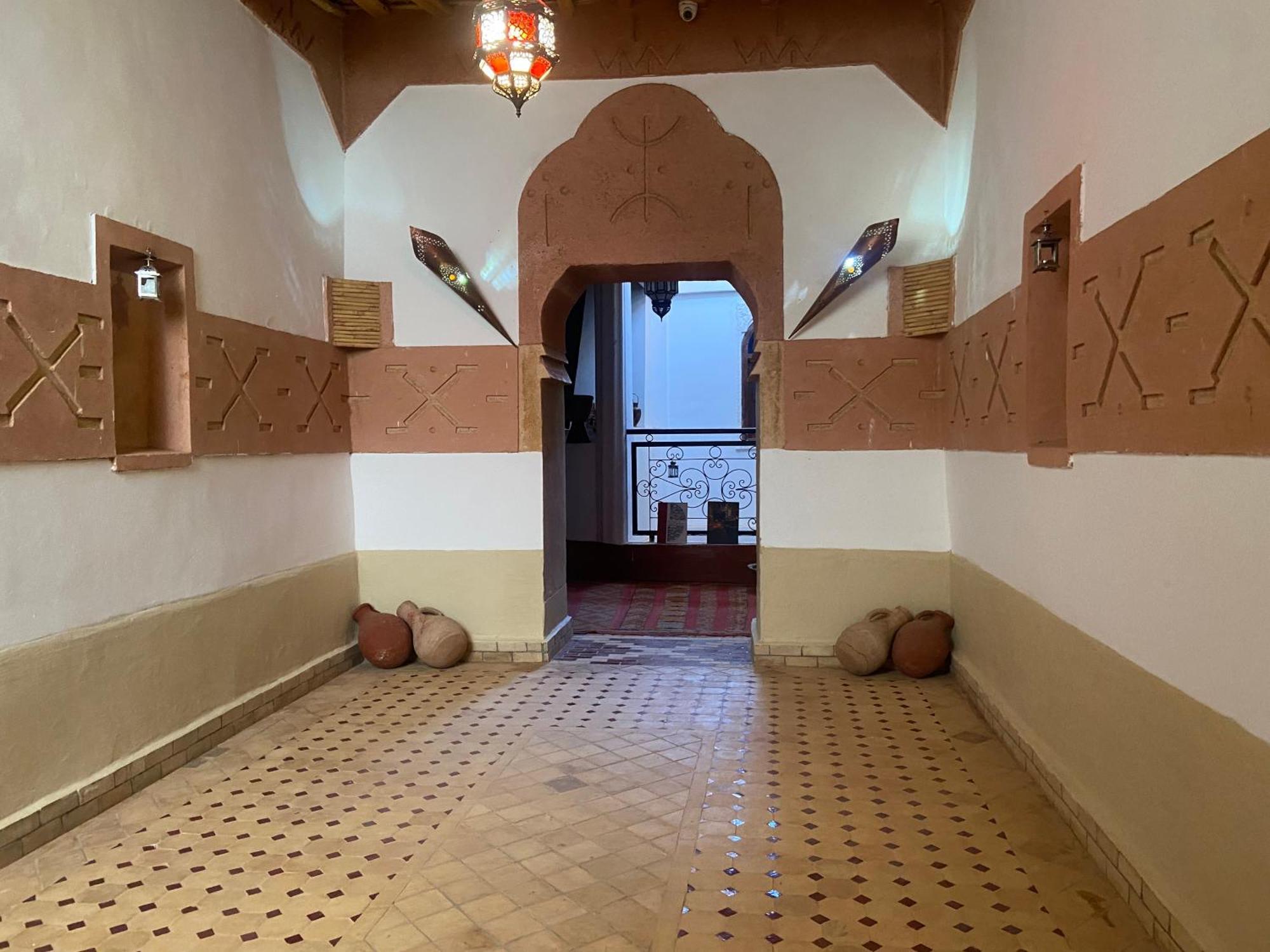 Tamellalt  Tafsut Dades Guesthouse Stay With Locals מראה חיצוני תמונה