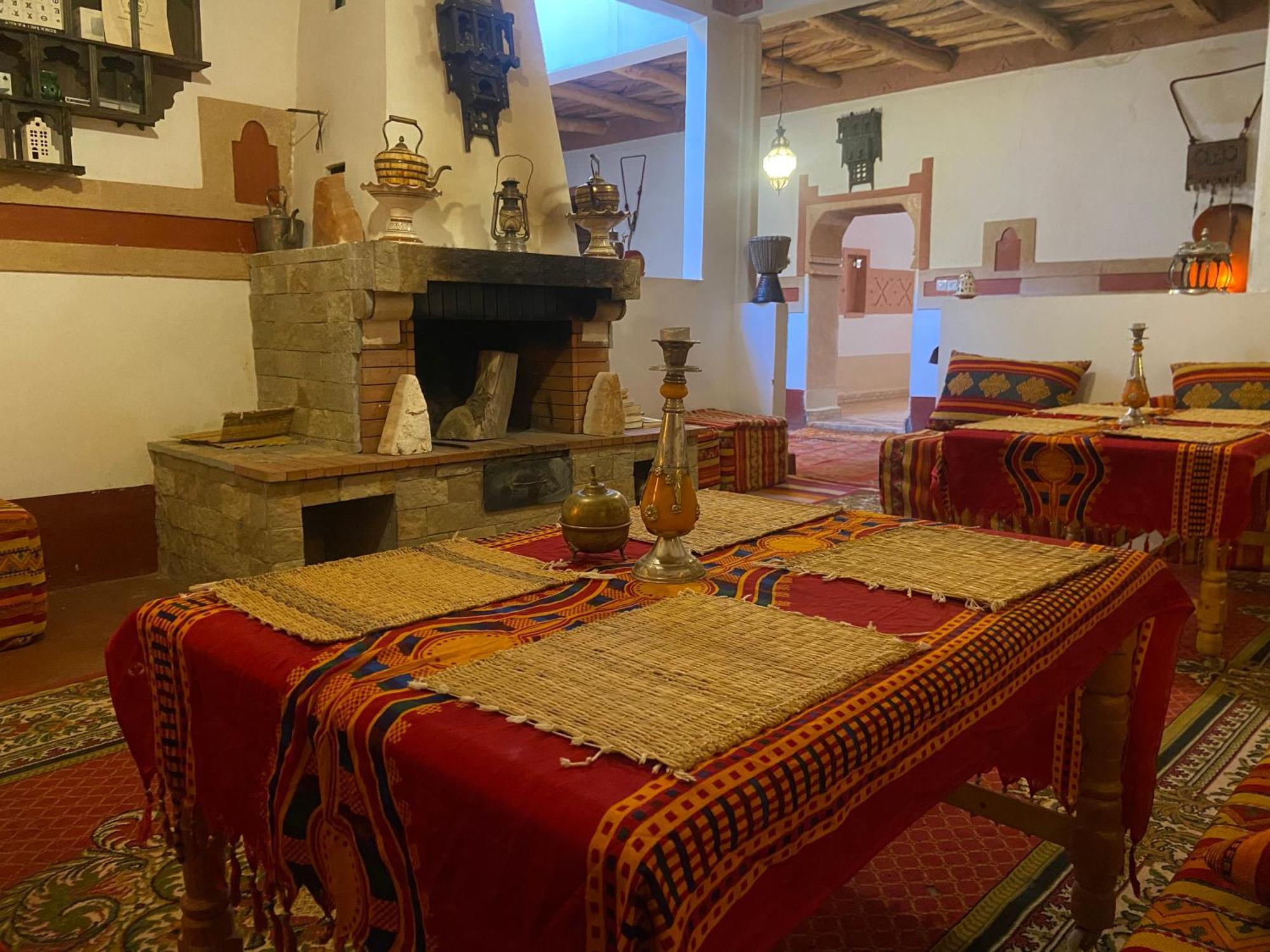 Tamellalt  Tafsut Dades Guesthouse Stay With Locals מראה חיצוני תמונה