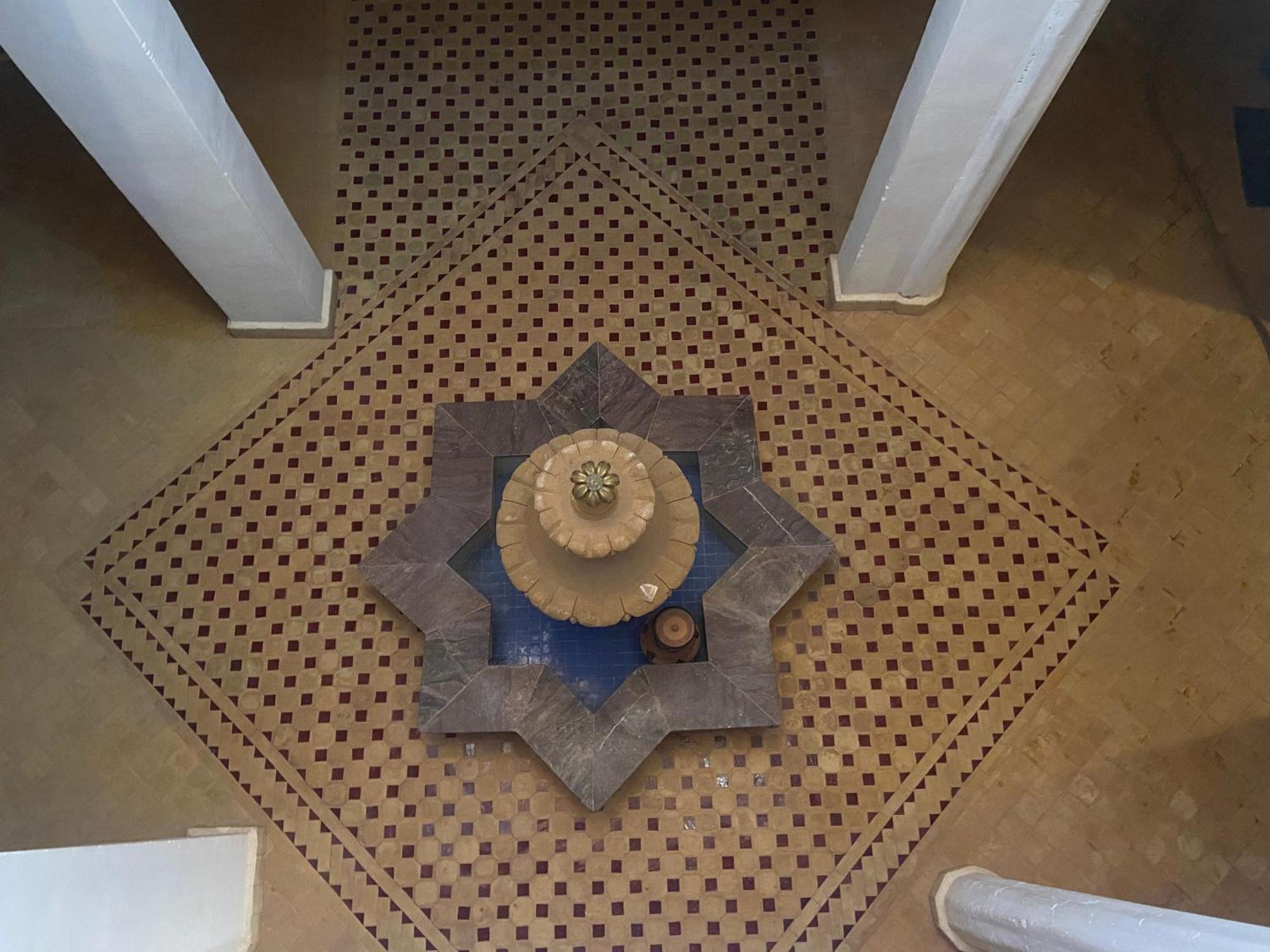 Tamellalt  Tafsut Dades Guesthouse Stay With Locals מראה חיצוני תמונה