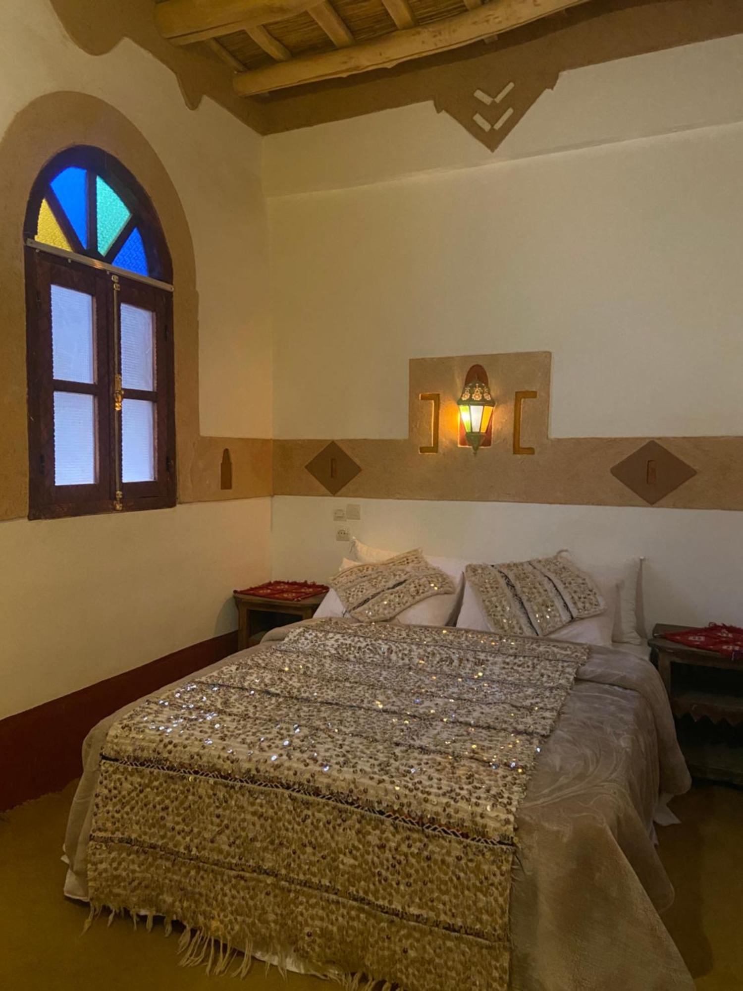 Tamellalt  Tafsut Dades Guesthouse Stay With Locals מראה חיצוני תמונה