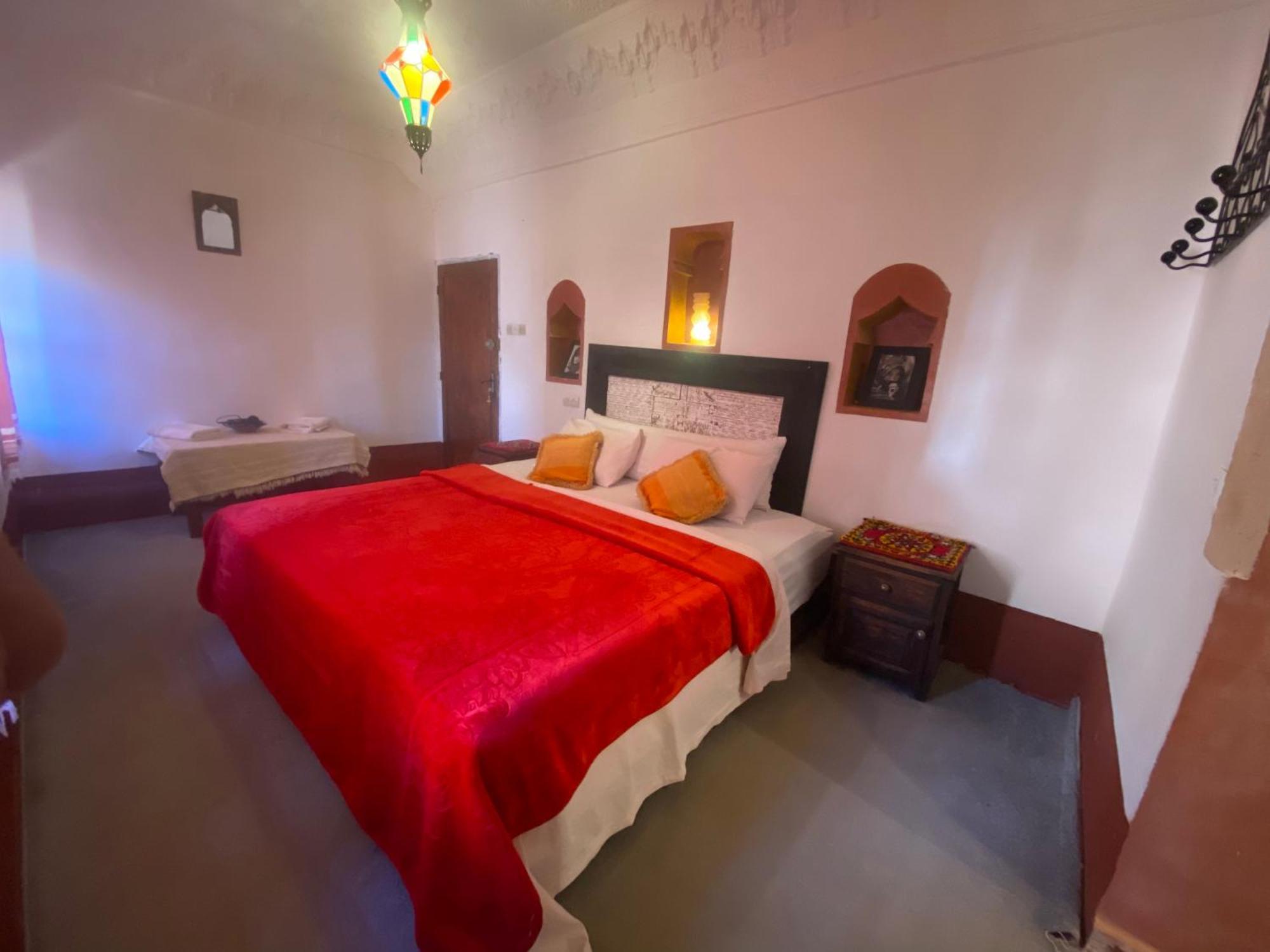 Tamellalt  Tafsut Dades Guesthouse Stay With Locals מראה חיצוני תמונה