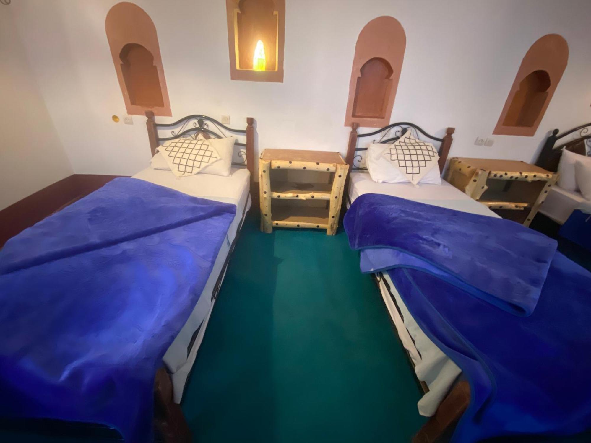 Tamellalt  Tafsut Dades Guesthouse Stay With Locals מראה חיצוני תמונה