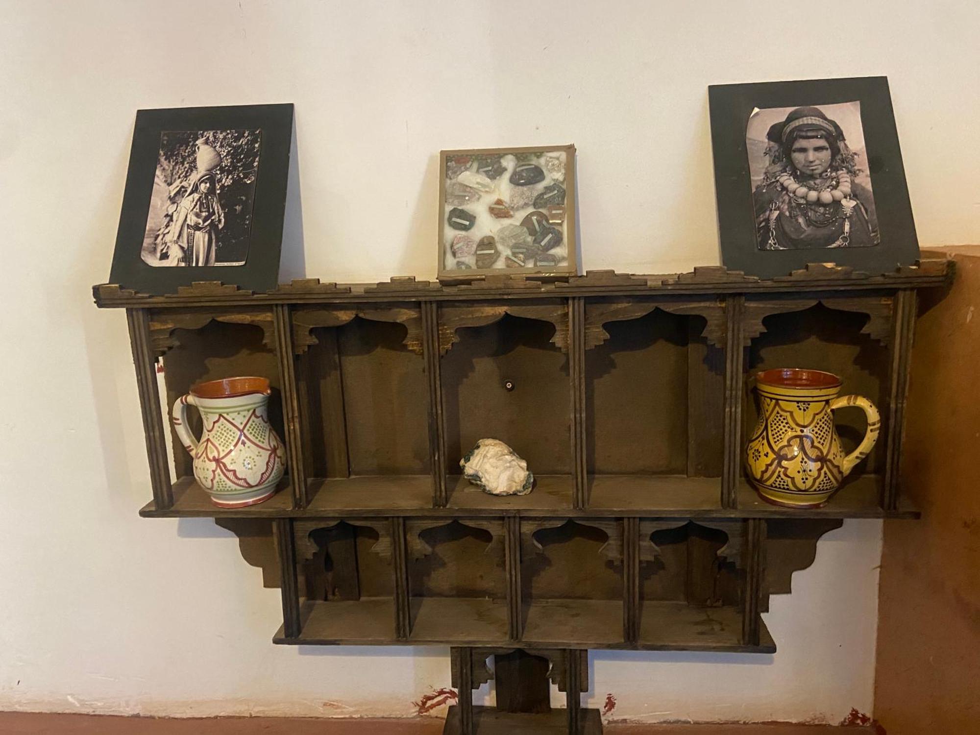 Tamellalt  Tafsut Dades Guesthouse Stay With Locals מראה חיצוני תמונה
