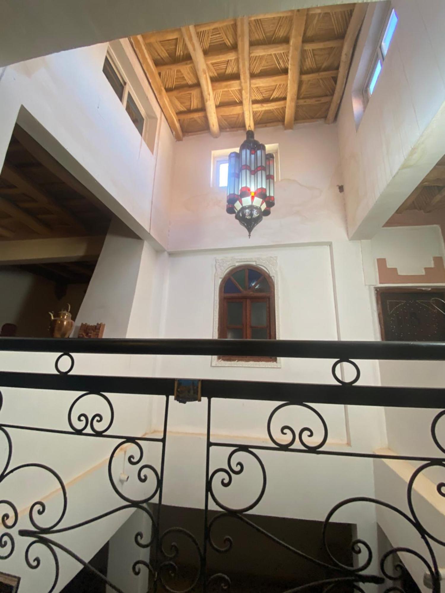 Tamellalt  Tafsut Dades Guesthouse Stay With Locals מראה חיצוני תמונה